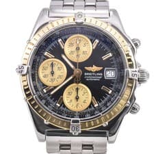 BREITLING Chronomat D13050.1 Chronograph Automatic Men's Watch R#146499
