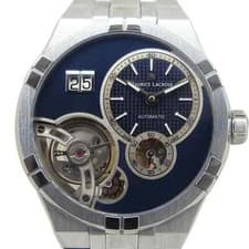 Maurice Lacroix AI6118-SS00E-430-C Icon Master Grand Watch Men