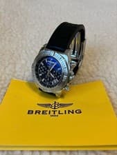 Breitling Chronomat 44 JSP Japan Limited Automatic