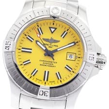 BREITLING A17319 Avenger Automatic 45 Date Men s with Box and 882823