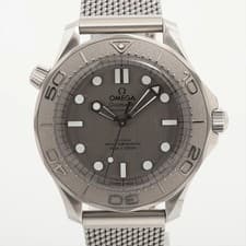 Omega Seamaster Professional Diver 300M Co-Axial Master chronometer 210.30.42.20