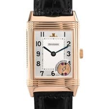Jaeger LeCoultre Reverso Minute Repeater 270.240.732 TO262677