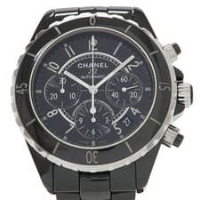 Chanel J12 Chrono 41mm H0940 Wristwatch