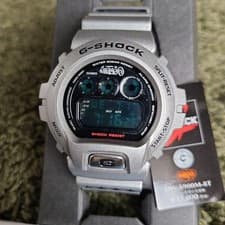 G-Shock DW-6900M-8T Eric Haze Digital Watch