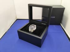 Wristwatch Model BY1020 61E CITIZEN