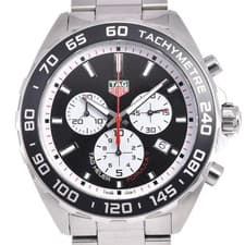 with paper TAG HEUER Formula 1 CAZ101E.BA0842 Quartz Men's Watch B#146717