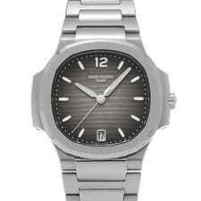 PATEK PHILIPPE Nautilus 7118/1A-011 Smoke gray WATCH 722227