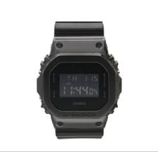 Casio G-Shock Watch Quartz Sport Retro