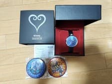 KINGDOM HEARTS III Watch Sora Model Super Groupies W/ Box From Japan