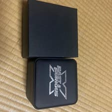 Seiko The Fast & Furious First Collaboration Watch 84-B39 NEW