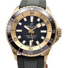 BREITLING Superocean Automatic 42 N17375201L1S1 SW15207