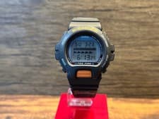 Casio G-Shock DW-6600 NHK Collaboration Rare Digital Watch