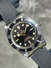 TUDOR Black Bay 54 37mm M79000N-0002 2026 Unworn Full Set
