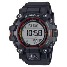 Casio G-Shock Mudman GW-9500MEC-1JF Emergency Color Solar Radio Watch New