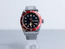 Tudor Black Bay 79230R Red Bezel 41mm Unworn Full Set