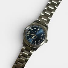 Breitling Navitimer 8 Blue Dial Full Set A17314101C1A1 A17314101C1A1 Pre-Owned W