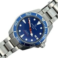 Certina DS Action Diver Powermatic 80 Automatic ISO 6425 Watch (PO1020208)