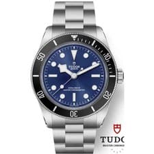 New Tudor Black Bay 68 Automatic Blue Dial Men's Watch M7943A1A0NU-0001