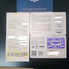 Longines Spirit Zulu Time Automatic Watch 39mm Black Dial