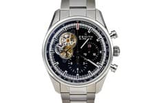 Zenith El Primero Chronomaster Open Blue 42mm 03.2040.4061/21.M2040 Full Set