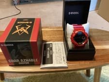 Mobile Suit Gundam 35th Anniversary Char's Custom G-S #QYL8E9