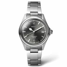 Seiko Tic Tac Collaboration: Online Store Exclusive SZSB035 84-B21 NEW