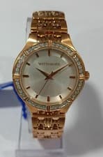 WN4090 WITTNAUER WOMEN'S LAUREATE WATCH MW-63