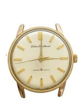 Seiko Lord Marvel 5740-1990 Silver 1965 Men's Watch