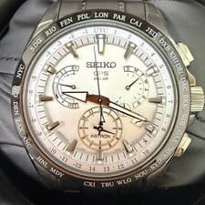 SEIKO ASTRON SBXB047