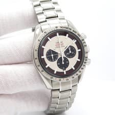 Omega 3559.32.00 Speedmaster Michael Schumacher Legend Limited Edition