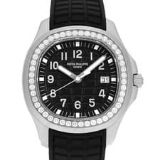 PATEK PHILIPPE Aquanaut Luce 5267/200A-001 second hand Women