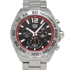 Tag Heuer Formula 1 Quartz Chronograph RefNo=CAZ101Y.BA0842 (CAZ101Y) #W3049