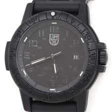 Import duty included for US buyers Luminox Leatherback Sea Turtle 0320 Series M