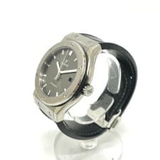 HUBLOT Hublot 542.NX.7071.LR Classic Fusion Racing Automatic Watch SS Men s Gray