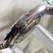 Jaeger-LeCoultre Club Wristwatch Automatic Analog Vintage No Box USED