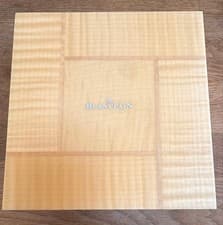 Blancpain Box with Card Holder & Manual, Slight Damage, Watch Storage From Japan