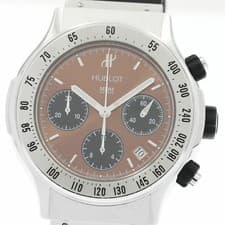Hublot HUBLOT 1920.1 Super B Date Chronograph Automatic Men s 938798 Used