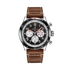Breitling Classic AVI Super AVI B04 Chronograph GMT 46 YB04451A1B1X1, Unworn2025