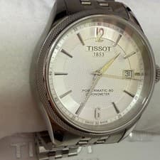 Tissot Ballade Powermatic 80 T108.408.11.037.00 Watch