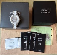 SEIKO ASTRON SBXB027