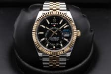 Rolex Sky Dweller 326933