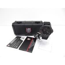 Import duty included for US buyers Luminox XS.0301.BO0L Quartz Watch Men Milit