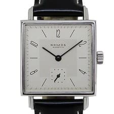 NOMOS Tetra Mechanical Watch Boys