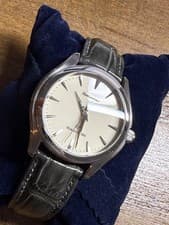 Grand Seiko SBGX009 9F61-0A10 Quartz Watch Used Rare Excellent Condition