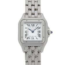 Cartier PANTHERE SM WSPN0006 second hand Women