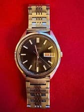 LM Automatic Self-winding Watch 5206-6020