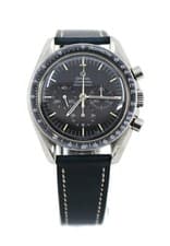 Omega Speedmaster Moonwatch Stainless Steel Watch 145.022 69ST