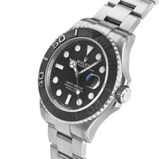ROLEX Yachtmaster 42 226627 SW14019