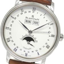BLANCPAIN Villeret 6263 TO261097