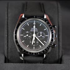 OMEGA Speedmaster Professional MOONWATCH Sapphire Sandwich 311.30.42.30.01.006